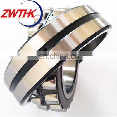 22228CC/W33 Original quality low price ZWTHK brand 22228CC/W33 Spherical roller bearings  22228CC/W33