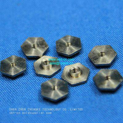 KW1-M1144-010 YAMAHA CL 8MM feeder screw