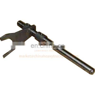 Gold Prince HW15710 HW10 Series Transmission Accessories Fork Shaft WG2212220103 Fork Shaft photo-3