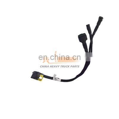 China Heavy Truck C7h/T7h/T5g Sinotruk Sitrak Electric System 712-25457-6352 Trailer Socket Wiring Harness (Adr) photo-2