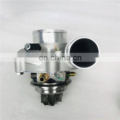 G25-550 858161-5002S Super Core Turbocharger Ball Bearing Type 858161-5002 photo-3