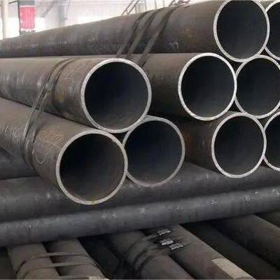 Seamless Steel Pipe, Special-shaped Pipe, Various Plates photo-5
