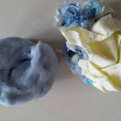 Magasa Style Hard Cotton Waste Recycling Machine Carding Machine,rag Tearing Machine photo-4