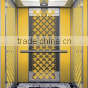 Passenger Elevator Lift Sino-Germany Joint Venture photo-6