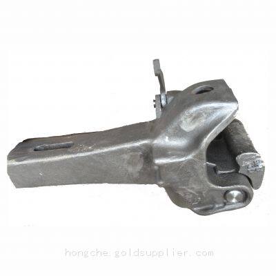 China Manufacture Train Parts Fittings Coupler photo-3