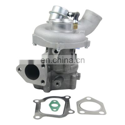 turbo GT1752S turbocharger 733952-0001 733952-5001S 28200-4A101 for Hyundai D4CB Engine 733952