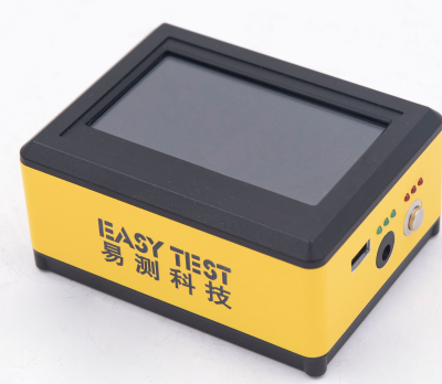 Elevator Vibration Analyzer photo-3