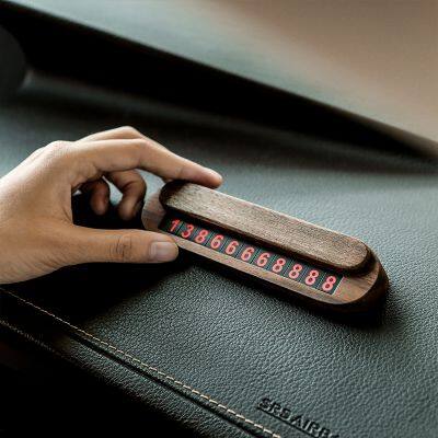 Parking Worry Free Temporary Number Plate photo-3