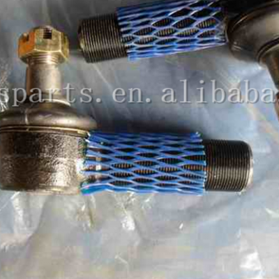 Bus Accessories Coach Suspension System ZK6799H Draglink Ball Joint 3412-00183 Steering Ball Joint for Bus