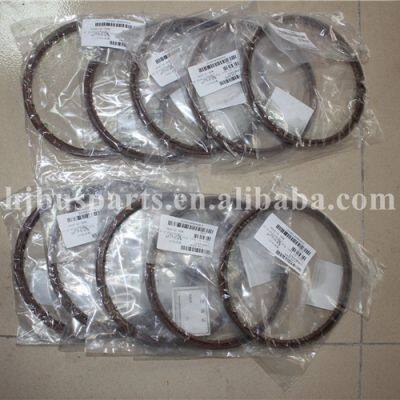 Boa qualidade, outros sistemas de motor K6122HL, peças de ônibus 3104-00454, vedação do cubo da roda traseira do ônibus para ônibus chineses photo-4