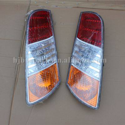 Use For Daewoo Kinglong Zhongtong Higer Golden Dragon Bus Lights Accessories Rear Light Rear Combination Lamp