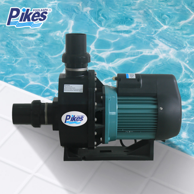 Pikes PR Series Massage Pump High Flow Energy Efficiency Commercial Swimming Spa Pool Massage Pump