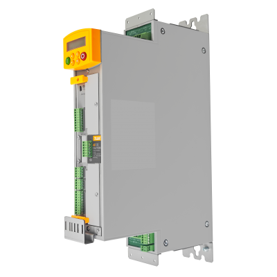 Factory Made New AC120 Variable Frequency Driver 120SD/5/00550/B/0 AC120SD Common Bus Supply photo-2