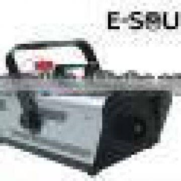 Cheap and Good quality 1200W Fogging Machine for stage