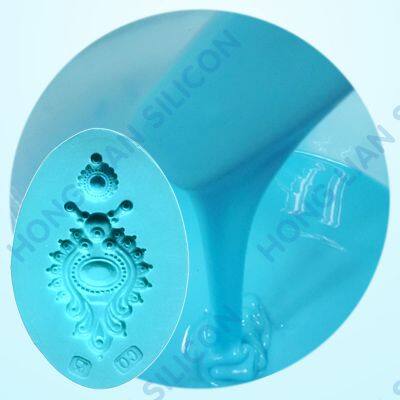 Addition Cure Food Grade Silicone Rubber High Hardness 40A Shore High Tear Strength photo-3