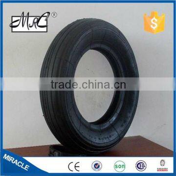 Wheelbarrow Wheel Tyre 350-8 4pr