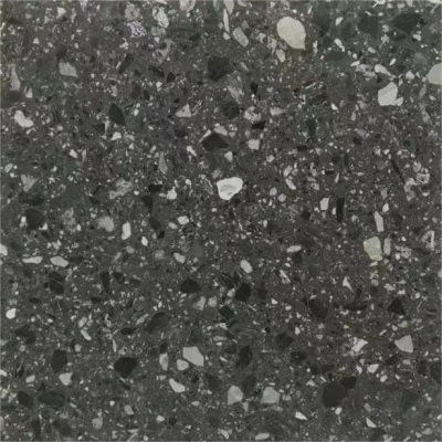 Indoor Outdoor Material 600X600mm Matt Ceramic Non Slip Glazed Rustic Porcelain Floor Wall Tile photo-2