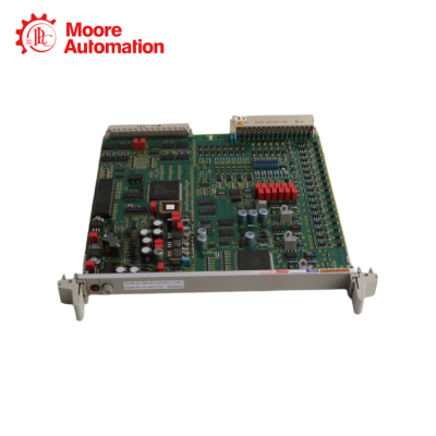 SIEMENS 6DP1280-8BA Control Motherboard In Stock photo-3