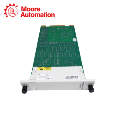 ABB SPDSM04 Pulse Input Module NEW IN STOCK