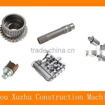 Many Kinds of Transmission Parts Made in China