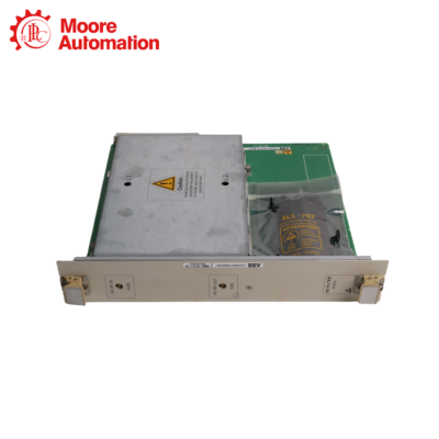 ABB 1KHW001356R0001 P4RX photo-2