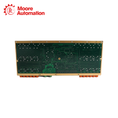 ABB 3BHE006805R0001 DDC779 BE01 photo-4