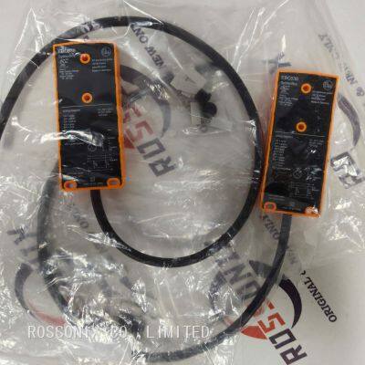 EBC038-Splitter box-IFM