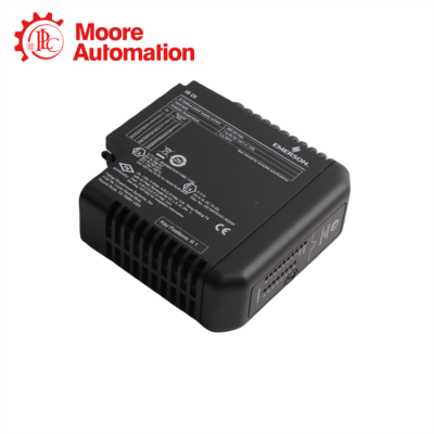 EMERSON KJ3101X1-BA1 12P1865X062