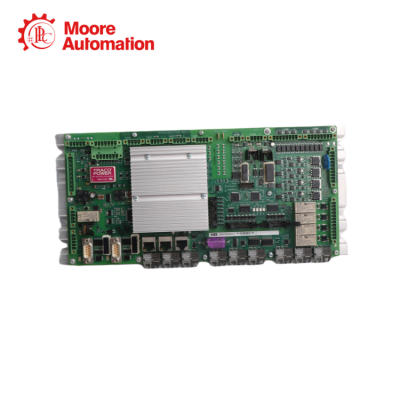ABB 3BHE024820R0101 PPD234 A101