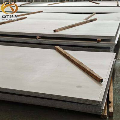 10 - 100mm S43000 Thin And Thick Stainless Steel Plate For Engineering Construction