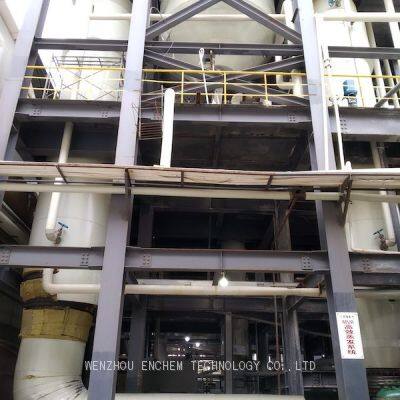 MVR Evaporator for Sodium Sulfate Wastewater Treatment