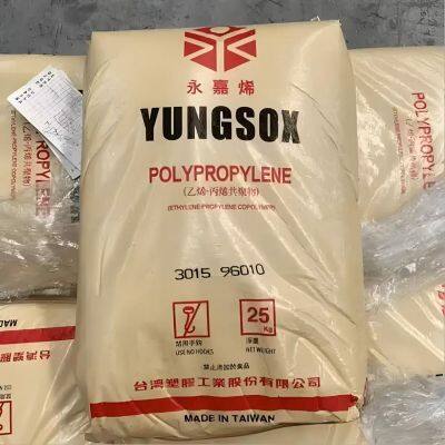 Plastic raw material PP Formosa Plastics 1352f Industrial cloth special polypropylene plastic