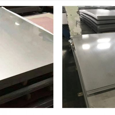 304 316 310S A36 Ss400 SPCC SGCC Cold Rolled/Hot Rolled/Stainless/Titanium/Wear Resistant/Carbon Hastelloy/Monell Alloy/Aluminum photo-3