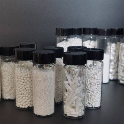 Gamma-Alumina Extruded Trilobular Catalyst Support