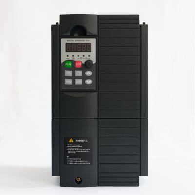 100% NEW and Original VFD007M43B Frequency Converter With One Year Warranty/in Stock photo-1