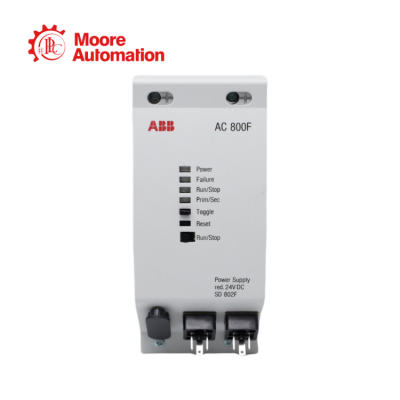 ABB SD 802F photo-3