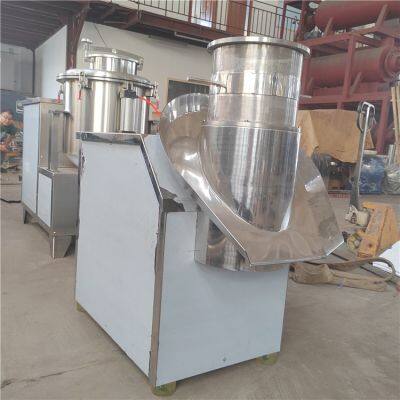 Banlangen Granulator