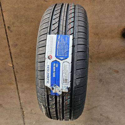 Hanmix Wholesale Factory Passenger Car Tires New 185/65r15 195/65r15 205/65r15 205/60r16 215/60r16 HP/UHP/SUV/LTR PCR Tyre Llantas photo-4