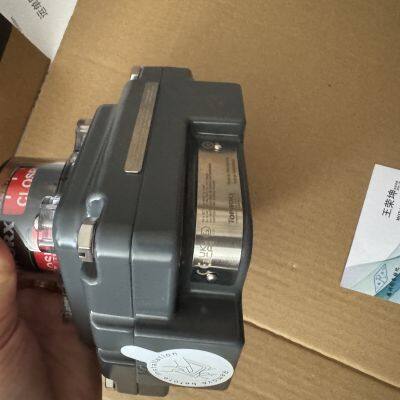 Emerson Topworx TXP-P20GNPM TXP-K20GNMM 100% New 100% Original photo-4