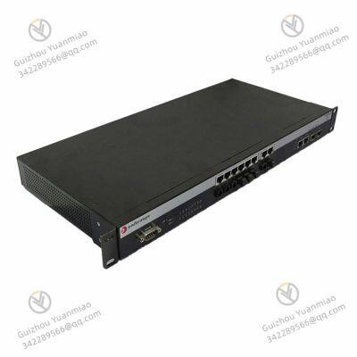 FOXBORO/ENTERASYS A2H254-16-RH Ethernet switch