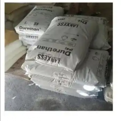 LANXESS Durethan BKV50 PA6 Resin Polyamide Plastic Nylon 6 Virgin PA Plastic Granule Plastic Raw Materials photo-2