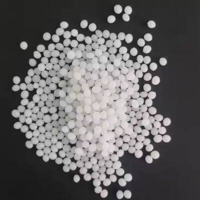Thermoplastic Polyurethane TPU Resin For Fire Hose TPU Granules photo-4