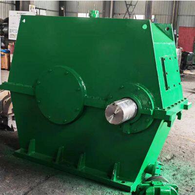 CHINA MBY710 630 560 Mine Mill Reducer
