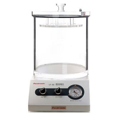 Package Seal Performance Tester Vacuum Leak Tester LT-01 Paratronix