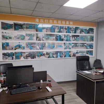 Henan Panqi Heavy Industry Technology Co., Ltd. company overview - view 4