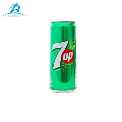250ml Slim Aluminium Eoe Beverage Can photo-2