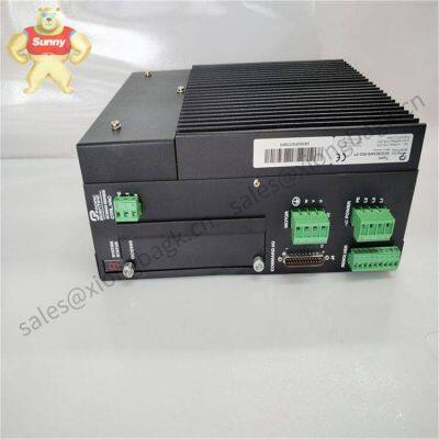 Pacific Scientific SCE903AN-002-01 Driver de Motor Servo: Mantendo Sistemas de Movimento Legados Funcionando Suavemente