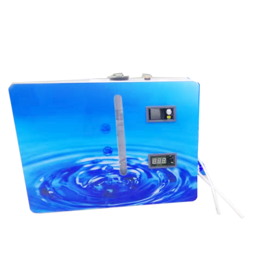 Food Grade Anolyte HOCL Generator