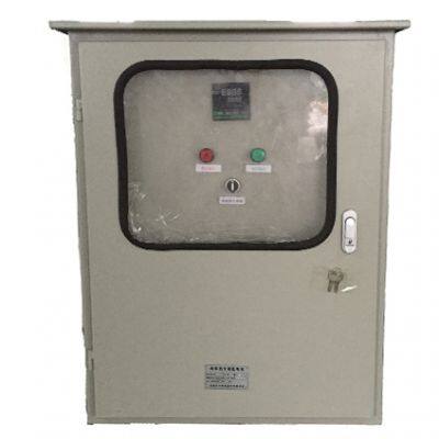 Control Box for Floor Heating System