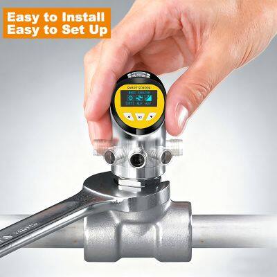 Liquid Flow Switch/thermal Flow Switch/pump Flow Switch photo-5